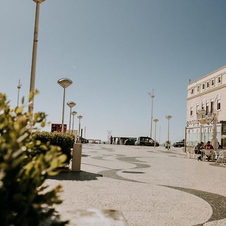 Casa Da Mariana - Nazareアパートメント エクステリア 写真