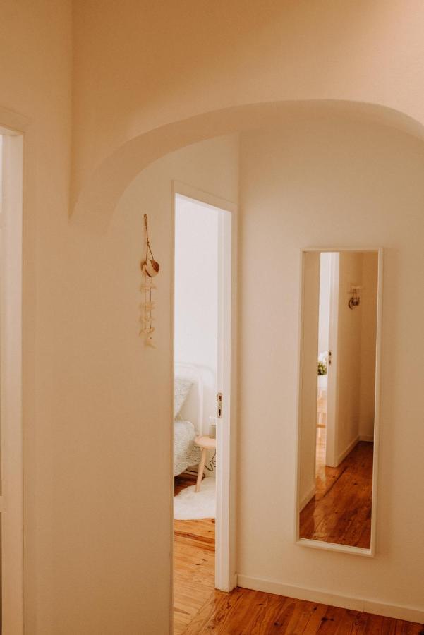 Casa Da Mariana - Nazareアパートメント エクステリア 写真