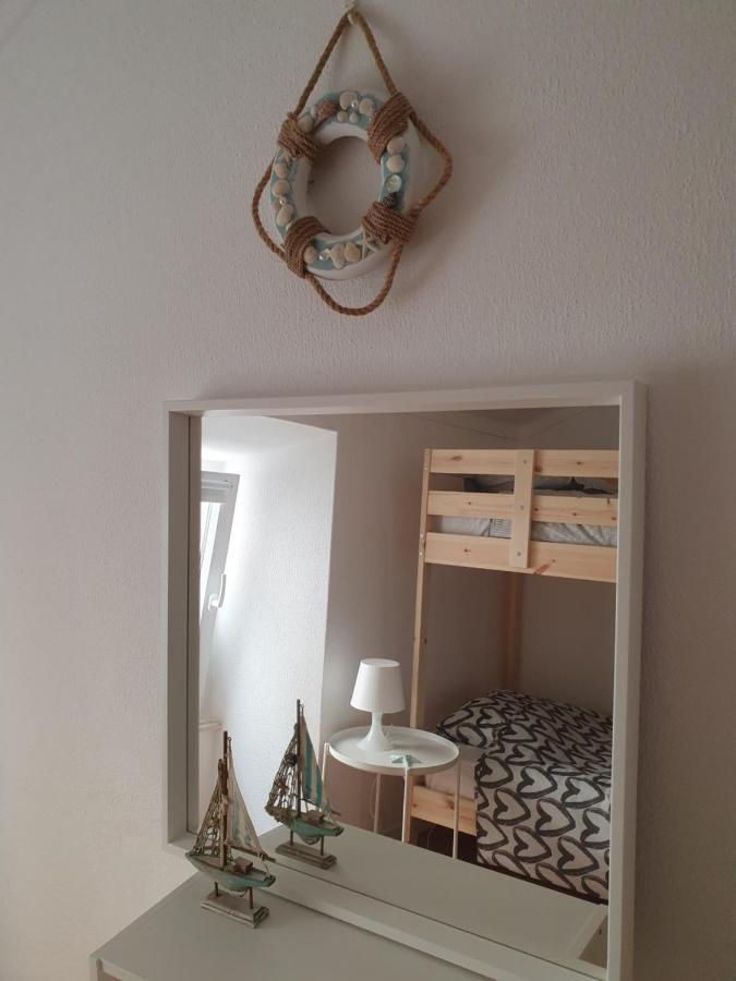 Casa Da Mariana - Nazareアパートメント エクステリア 写真